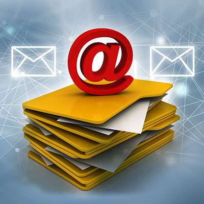 microsoft email archiving
