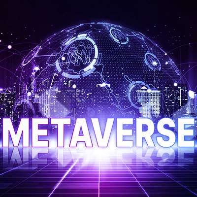 Defining the Metaverse 