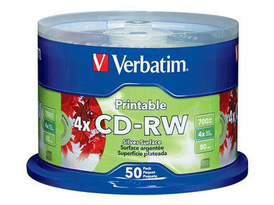 Blank CDs  Media Supply